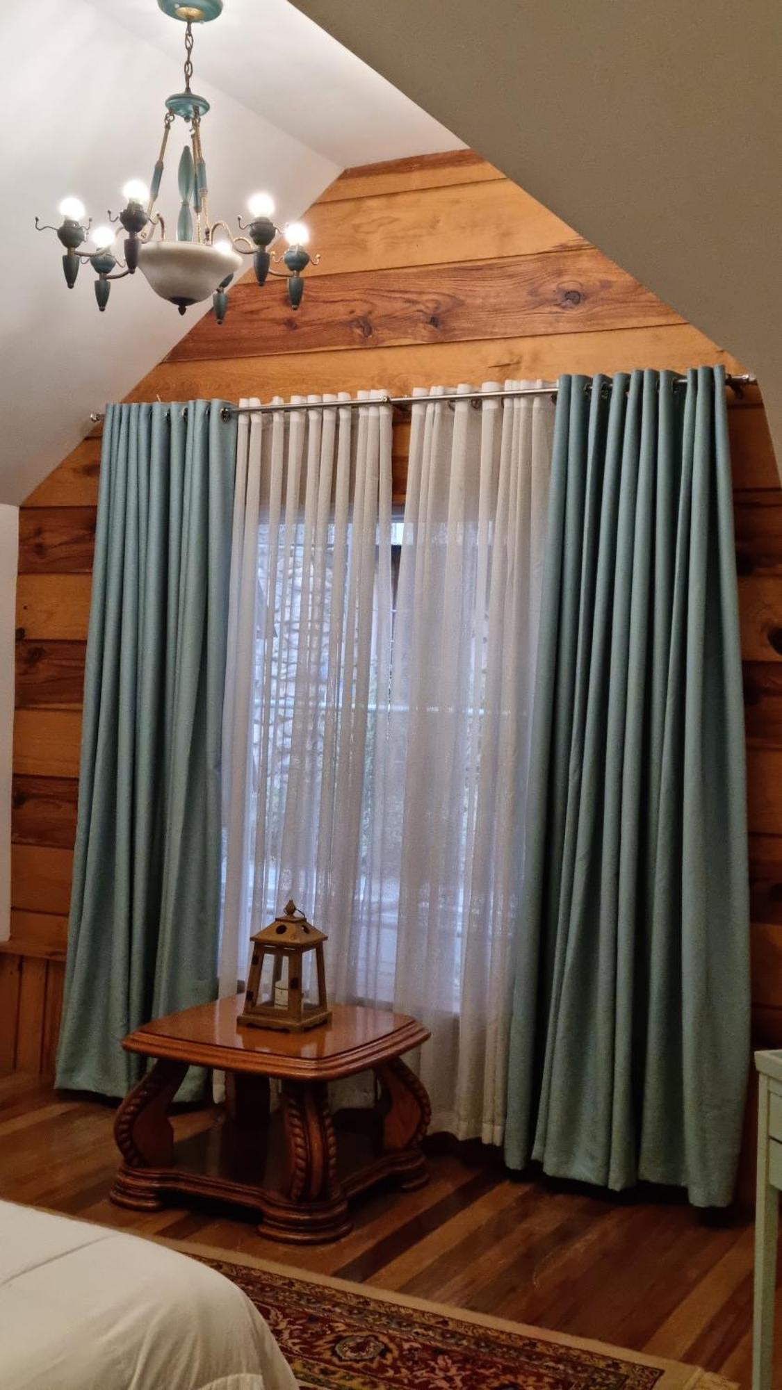 Guest Haven Chalet Baguio Bed And Breakfast Baguio City Exterior foto