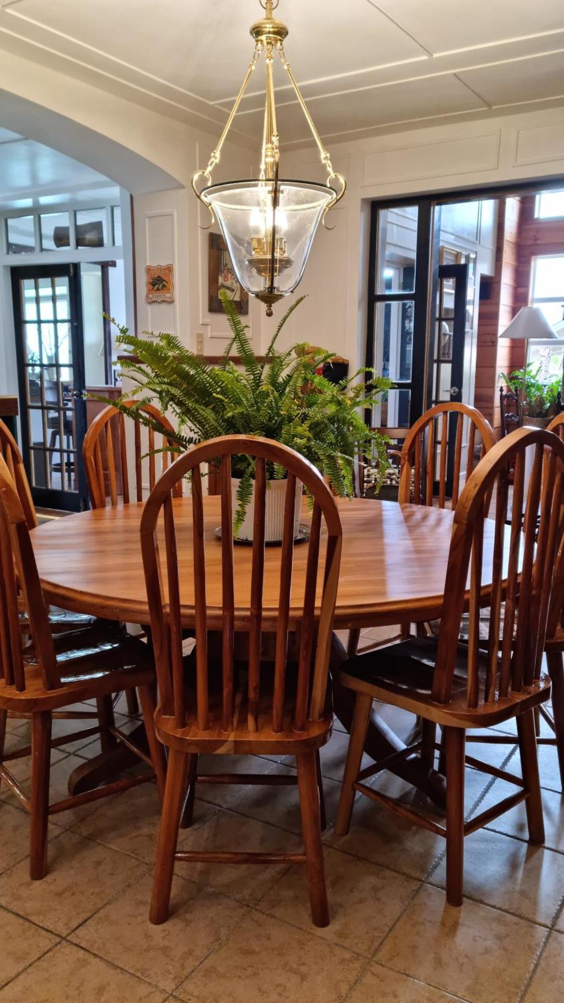 Guest Haven Chalet Baguio Bed And Breakfast Baguio City Exterior foto
